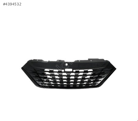 ÖN PANJUR SİYAH DAİLY 2020-