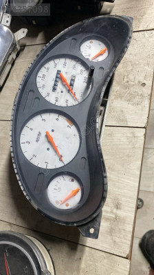 OPEL TİGRA A KİLOMETRE SAATİ.OTO ERKAN ÜNYE