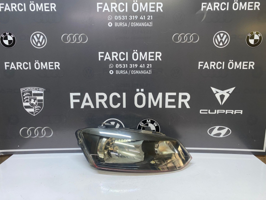 VOLKSWAGEN POLO SAĞ ÖN FAR