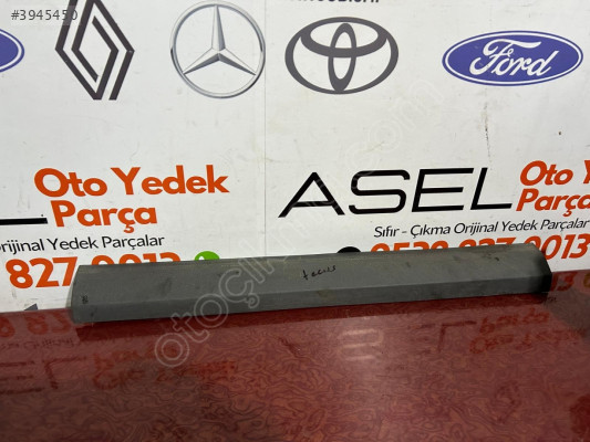 FORD Focus 2,5 Sol Ön Kapı Eşiği Marşpiyel 4M51R13201-A