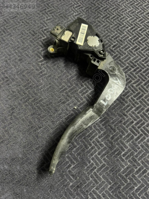 DACİA LODGY GAZ PEDALI