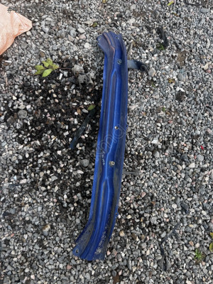 Renault Kangoo 1 Ön Panel