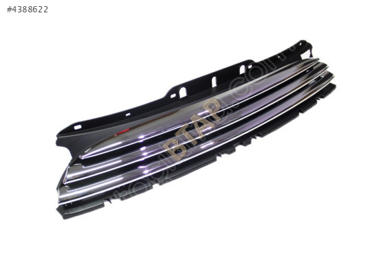 MİNİ COOPER R55-R56-R57-R58-R59 PANJUR / 51117317264