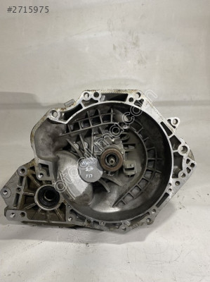 OPEL MERİVA 1.4 BENZİNLİ ÇIKMA ŞANZIMAN (MANUEL)