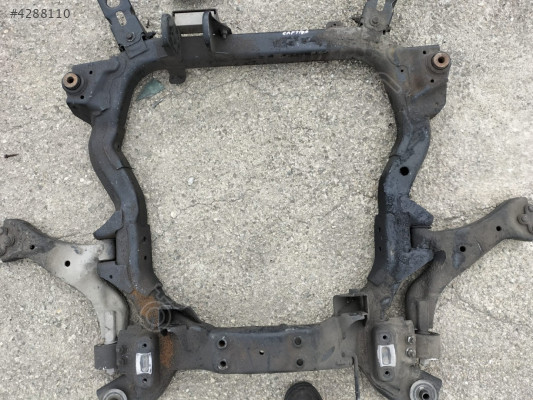 CHEVROLET CAPTİVA ÖN TRAVERS ÜÇEL OTO ÇIKMA BURSA