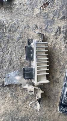 DACİA LODGY FAN BEYNİ OTO FEDAİ