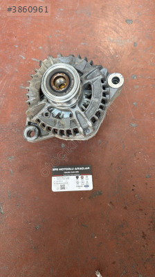 Fiat Ducato 2.2 Şarj Dinamosu *-.EFE