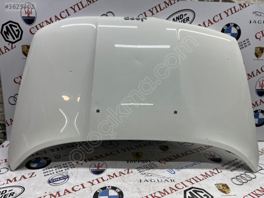 Jeep Renegade motor kaput Renegade çıkma motor kaput