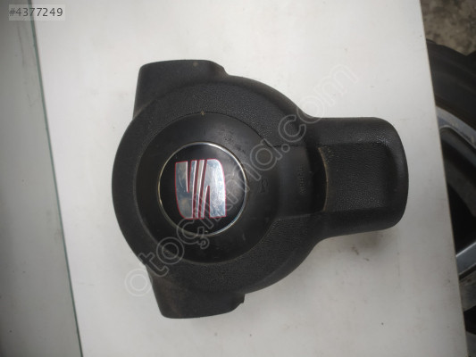 SEAT TOLEDO ALTEA DİREKSİYON AİR BAG 001XN1 00MH71 5P0419091B