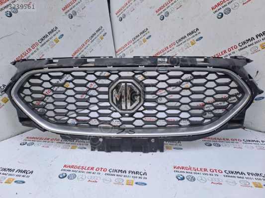 Mg zs ön panjur (çıkma)