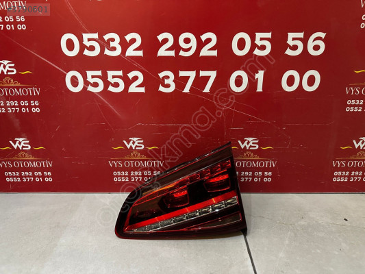 2013-2016 Volkswagen Golf 7 Highline Led Sağ İç Stop 5G0945308