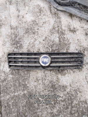 FİAT PUNTO ORJİNAL ÖN PANJUR 2001-2006