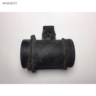 0281002429 Audi Hava Akışmetre