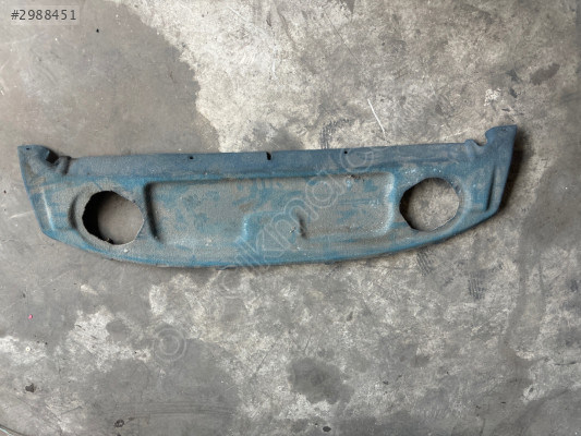 Hyundai excel bagaj pandizotu rafı
