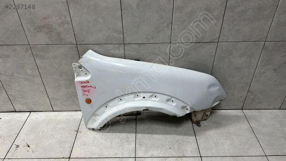 2007 FORD CONNECT SAĞ ÖN ÇAMURLUK