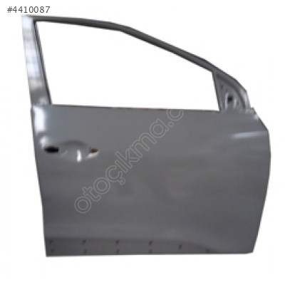 HYUNDAİ ix35 2010 2015 SAĞ ÖN KAPI SIFIR İTHAL TAİWAN