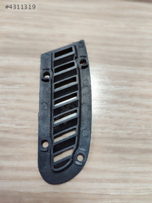 TAMPON IZGARASI CERATO 04-05 ÖN SAĞ ÜSTE GELEN