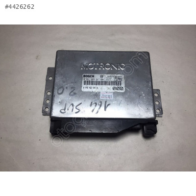 Alfa Romeo 164 2.0 Motor Beyni 0261203847 00464226450