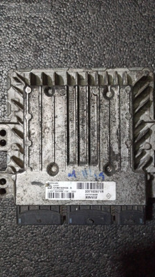 S180153105 A SID307 RENAULT MEGANE MOTOR BEYNİ