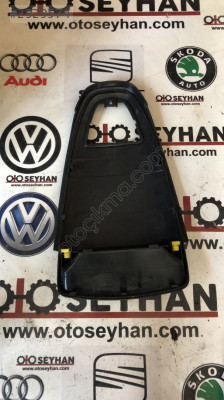 Opel Corsa d göğüs üst kaplaması
