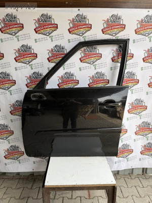 CİTRÖEN C4 PİCASSO SOL ÖN KAPI SÖKME ORİJİNAL