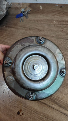 2011 NİSSAN JUKE 1.6 BENZİNLİ HR16 OTOMATİK TÜRBÜN