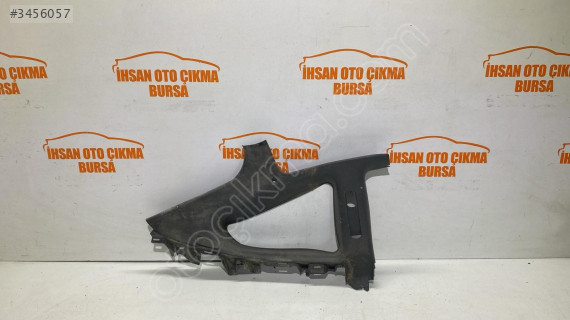 Hyundai Coupe sol arka iç kaplama plastiği 85830-2C000