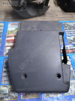 Renault Megane 1 direksiyon kolunu alt bakaliti