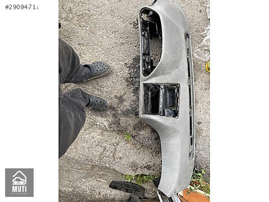 Alfa Romeo 145 146 Göğüs Ön Torpido Çıkma
