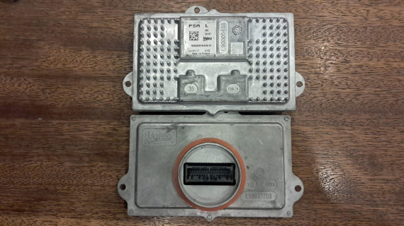 Peugeot 3008 Led Far Beyni 90089469