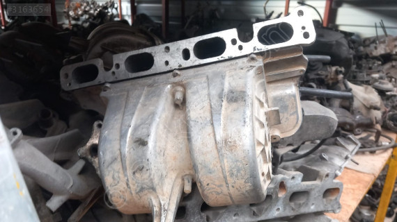 Opel astra c 1.6 emme manifold