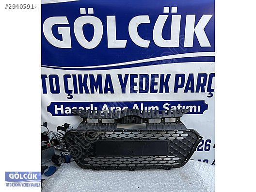 Hyundai İ20 Panjur 86569-C8010