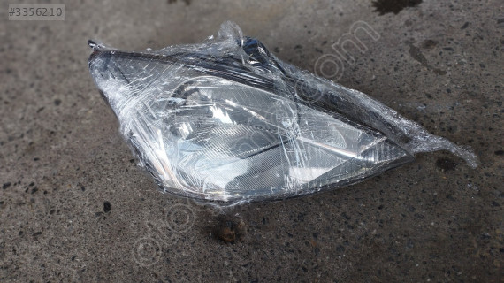FORD FOCUS SAG ÖN FAR ÇETİN OTOMOTİV