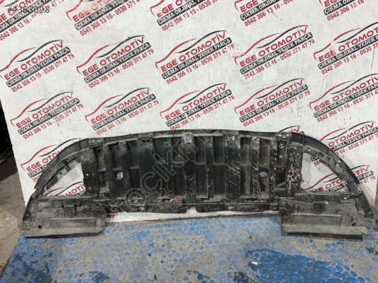 RENAULT CLİO 4 ÖN TAMPON ALT MUHAFAZA ORJINAL