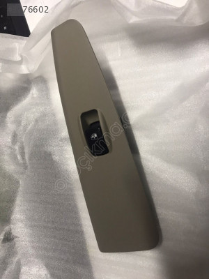 KİA CERATO ORJİNAL CAM DÜĞME BEJ / 93575-2F000NM