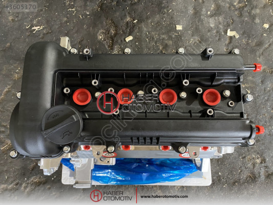 HYUNDAİ - İX20 / G4FC 1.6 KOMPLE MOTOR (SIFIR)