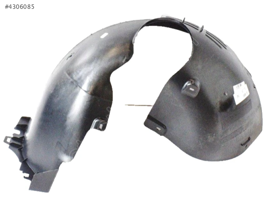 5G0805969P ORJİNAL  SOL ÖN DAVLUMBAZ GOLF7 20132020