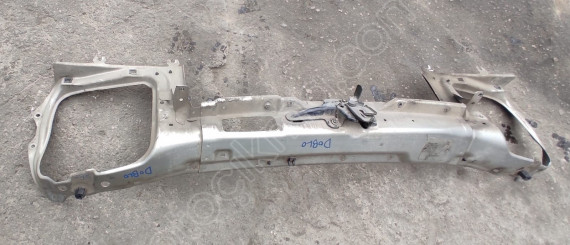 FİAT DOBLO 1-2 ÖN PANEL
