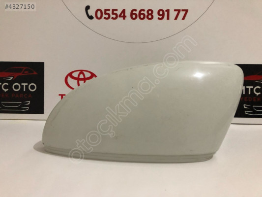 VOLKSWAGEN PASSAT SOL AYNA KAPAĞI ORJİNAL