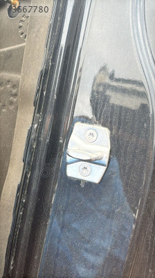 BMW 650 SOL ARKA KAPI KİLİT KARŞILIĞI