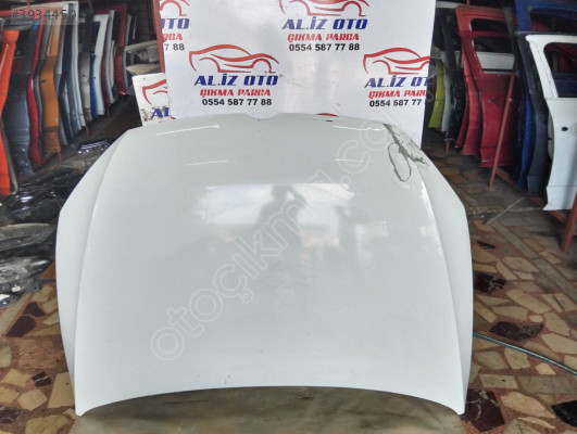 Volkswagen Golf 7 motor kabutu