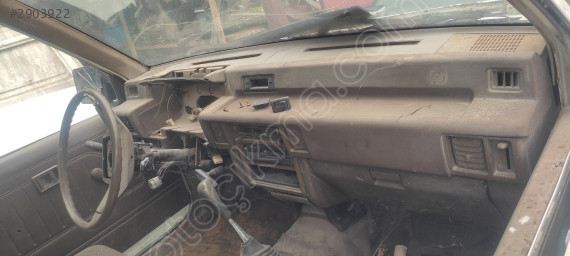 L200 torpido