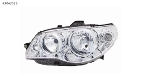 FIAT ALBEA FAR SIFIRR
