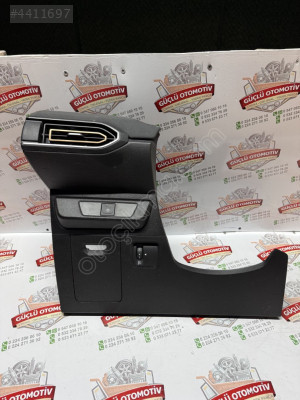 DACİA SANDERO TORPİDO ORİJİNAL SÖKME