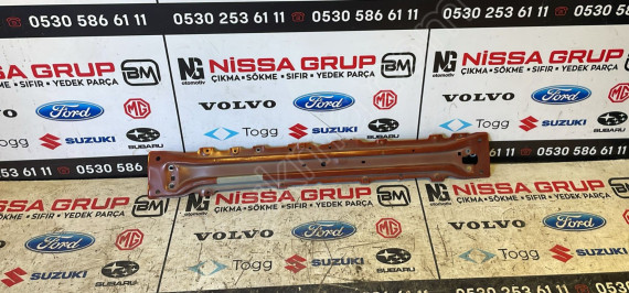 SUZUKİ SWİFT ÖN TAMPON DEMİRİ ORJİNAL ÇIKMA