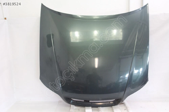 OPEL OMEGA ÇIKMA ORJİNAL KAPUT