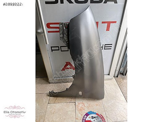 SEAT IBİZA SOL ÖN ÇAMURLUK
