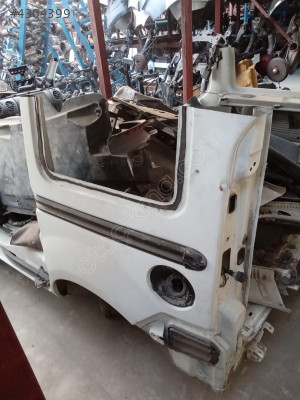 renault kango 2008 kesme arka çamurluk (son fiyat)