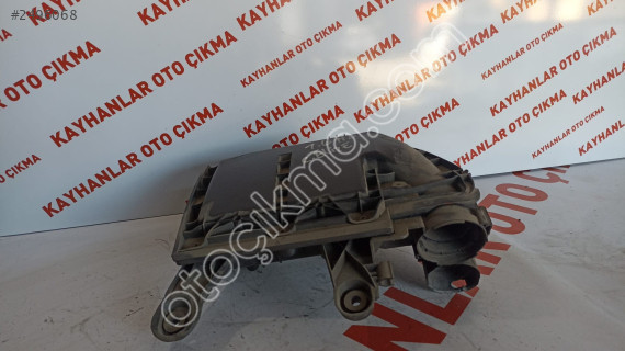 CİTROEN C ELİZE HAVA FİLİTRE KUTUSU
