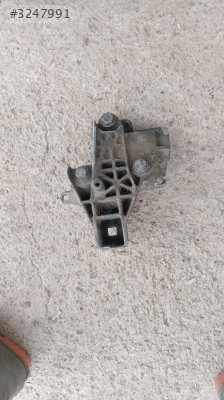 Renault Kango1 düz 1.9 dizel motor kulağı orijinal 50tl